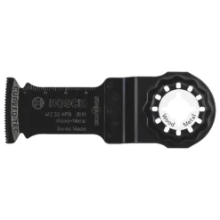 Jeu De 5 lames De Coupe Pour Bois/métal Bosch -Accueil-Outils ae235 3751