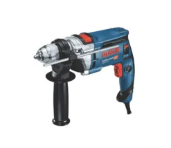 Perceuse à percussion électrique Brushless Bosch 750W 230V