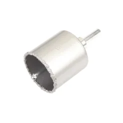 Trépan Revêtement Carbure Hex Ø68 mm Universel