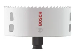 Scie-cloche Bimétal HSS Multi-matériaux Bosch 114mm