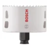 Scie-cloche Pour Bois/métal/plastique/cloison Sèche 83mm Bosch BIM Progressor -Accueil-Outils ae235 3771