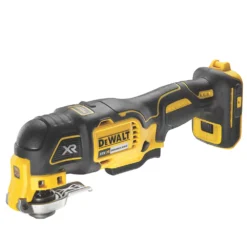 Outil Oscillant Sans Fil Brushless DeWalt DCS356N-XJ 18V Li-ion XR - Sans Batterie