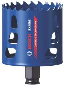 Scie-cloche Au Carbure Multi-matériaux Bosch Expert 67mm