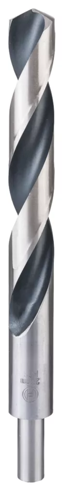 Foret HSS à Emmanchement Droit Réduit Twist PoinTeQ 20 X 140mm Bosch