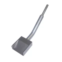 Armeg Burin De Canalisation à Tige SDS Plus 55 X 225mm