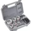 Jeu De Scies-cloches Pour Bois/métal/plastique/cloison Sèche Bosch -Accueil-Outils ae235 3815