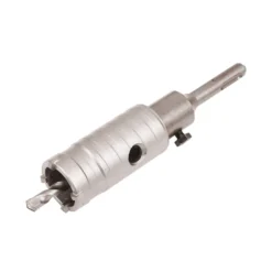 Trépan Pointe Carbure SDS+ Ø35 mm Universel