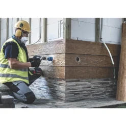 Scie-cloche Au Carbure Multi-matériaux Bosch Expert 102mm -Accueil-Outils ae235 3843