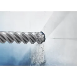 Foret à Tige SDS Max Bosch Expert 25 x 320mm -Accueil-Outils ae235 3854