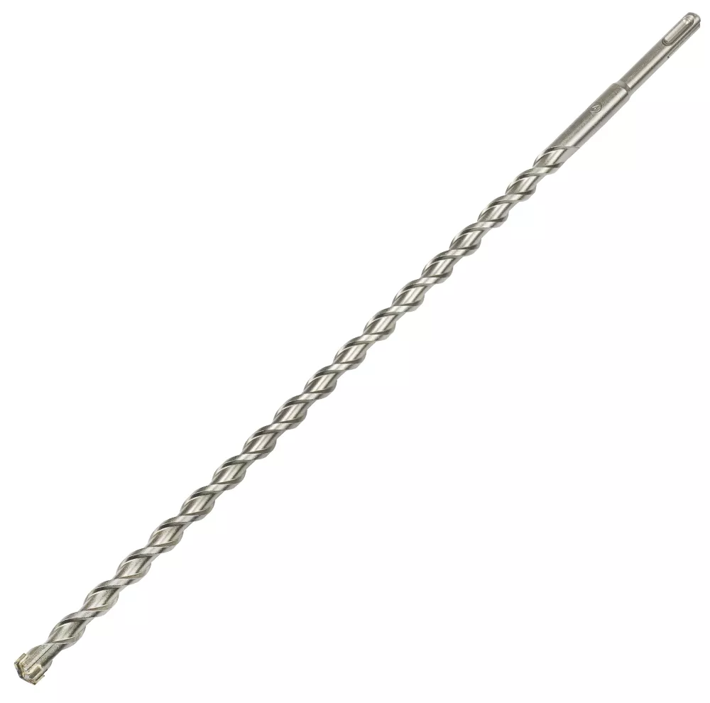 Erbauer Foret De Maçonnerie à Tige SDS Plus 14 X 460mm 3 Erbauer Foret De Maçonnerie à Tige SDS Plus 14 X 460mm
