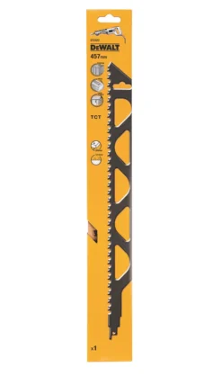 Lame De Scie égoïne TCT DeWalt DT2422-QZ 457mm