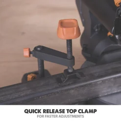 Pack D'accessoires Pour Scie à Onglet Evolution R255 255mm, 4 pièces -Accueil-Outils ae235 3896