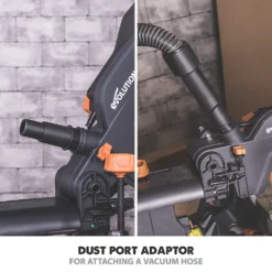 Pack D'accessoires Pour Scie à Onglet Evolution R255 255mm, 4 pièces -Accueil-Outils ae235 3898