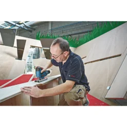 Scie Sauteuse Sans Fil Bosch GST12VLIN 12V Li-ion - Sans Batterie 11 Scie Sauteuse Sans Fil Bosch GST12VLIN 12V Li-ion - Sans Batterie -Accueil-Outils ae235 39