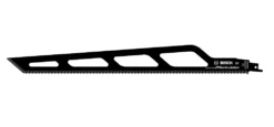 Lames De Scie égoïne Bosch S013AWP Avec Isolation En Fibre 400mm