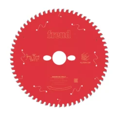 Lame De Scie Circulaire Freud 64 dents 216 x 30mm