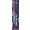 Lame De Scie Sabre Au Carbure Bosch Expert S955CHM 150mm 2 Lame De Scie Sabre Au Carbure Bosch Expert S955CHM 150mm -Accueil-Outils ae235 3918