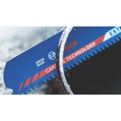 Lame De Scie Sabre Au Carbure Bosch Expert S955CHM 150mm -Accueil-Outils ae235 3922
