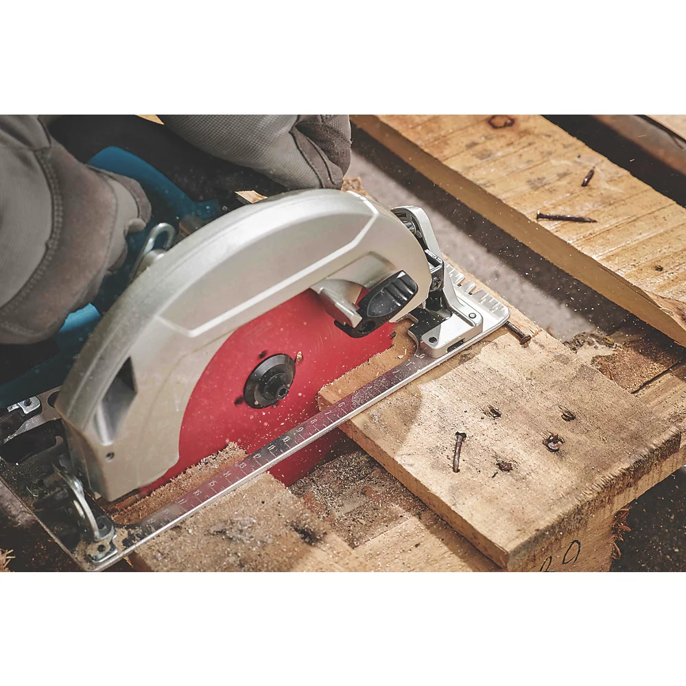 Lame De Scie Circulaire Freud 40 dents 190 X 30mm 4 Lame De Scie Circulaire Freud 40 dents 190 X 30mm – Image 2