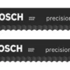 Lot De 2 lames De Scie égoïne Bosch S1213AWP Avec Isolation En Fibre 300mm -Accueil-Outils ae235 3930