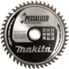 Lames De Scie Spéciale à Bois Makita 165 X 20mm, 48T, Lot De 1 -Accueil-Outils ae235 3938