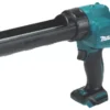 Pistolet à mastic Sans Fil Makita CG100DZA 12V Li-Ion CXT - Sans Batterie -Accueil-Outils ae235 395