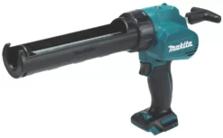 Pistolet à mastic Sans Fil Makita CG100DZA 12V Li-Ion CXT - Sans Batterie