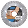 Disque De Coupe Diamant Multi-matériaux Norton 115 X 22,23mm -Accueil-Outils ae235 3950