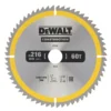 Lame De Scie TCT 60 dents DeWalt 216 X 30mm -Accueil-Outils ae235 3973