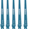 Lames De Scie égoïne Erbauer S644D 150mm, Lot De 5 1 Lames De Scie égoïne Erbauer S644D 150mm, Lot De 5 -Accueil-Outils ae235 3975