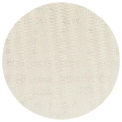 Lot De 15 disques De Ponçage Perforés Bosch 150mm Grain 80/120/180 -Accueil-Outils ae235 3985