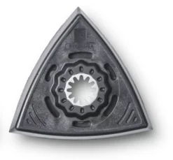 Plaque De Ponçage Fein 105 X 158mm, Lot De 2