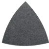 Lot De 50 feuilles Abrasives Non Perforées Fein 80 x 80mm Grain 60 -Accueil-Outils ae235 3991