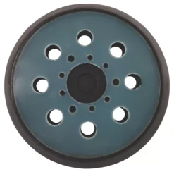 Erbauer Patin D'appui De Ponçage Version Dure 125mm