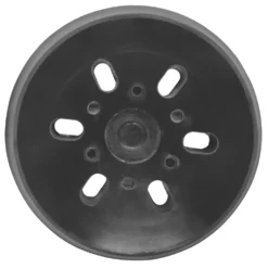 Erbauer Patin D'appui De Ponçage Version Dure 150mm