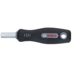 Assortiment De 44 embouts De Visseuse Professionnels à Tige Hexagonale ¼" Bosch -Accueil-Outils ae235 4002