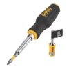 Assortiment De Tournevis Multi-embouts 6-en-1 Interchangeables DeWalt DWHT66569-0 MaxFit, 6 pièces 2 Assortiment De Tournevis Multi-embouts 6-en-1 Interchangeables DeWalt DWHT66569-0 MaxFit, 6 pièces -Accueil-Outils ae235 4022