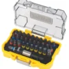 Jeu D'embouts De Visseuse Assortis DeWalt, 32 pièces -Accueil-Outils ae235 4024
