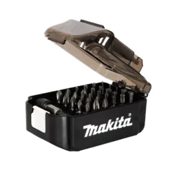 Jeu De 30 embouts De Visseuse Mixtes Makita E-00016