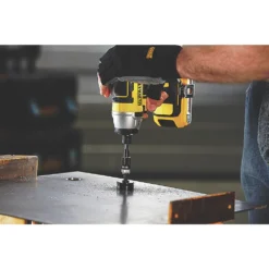 Jeu D'embouts De Visseuse Assortis à Tige Hexagonale 6,35mm DeWalt, 6 pièces -Accueil-Outils ae235 4030