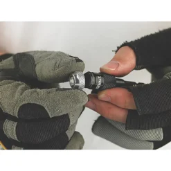 Jeu D'embouts De Visseuse Assortis à Tige Hexagonale 6,35mm DeWalt, 6 pièces -Accueil-Outils ae235 4031