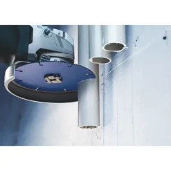 Disque à Coupe Multiple Pour Bois/métal/plastique Bosch Expert 5" (125mm) X 1 X 22,23mm -Accueil-Outils ae235 4044