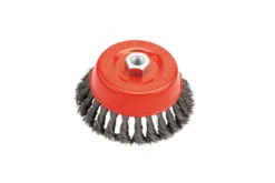 Essentials Brosse Coupe à Fils 150mm, Lot De 1