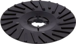 Patin D'appui Bosch X-Lock P80 125mm (5")