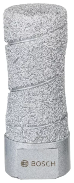 Fraise Diamantée à Sec Bosch 20 X 35mm