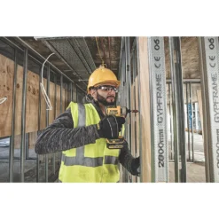 Visseuse à choc Sans Fil Brushless DeWalt DCF787N-SFXJ 18V Li-ion XR - Sans Batterie -Accueil-Outils ae235 409