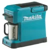 Machine à Café Sans Fil Makita DCM501Z 18V Li-Ion CXT/LXT - Sans Batterie
