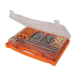 Jeu De Trous De Poche Triton 125mm