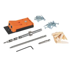 Jeu De Trous De Poche Triton 125mm -Accueil-Outils ae235 4121