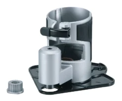 Base Déportée Makita, Lot De 1